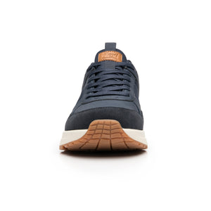 422401 AZUL FLEXI CALZADO CABALLERO CHOCLO SP