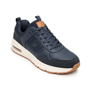 422401 AZUL FLEXI CALZADO CABALLERO CHOCLO SP