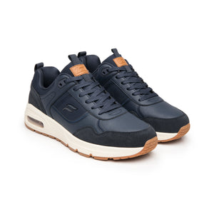 422401 AZUL FLEXI CALZADO CABALLERO CHOCLO SP