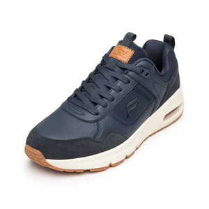 422401 AZUL FLEXI CALZADO CABALLERO CHOCLO SP