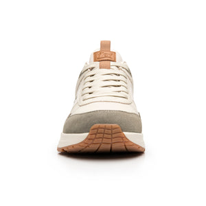 422401 BEIGE FLEXI CALZADO CABALLERO CHOCLO S