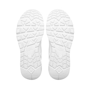 422401 BLANCO FLEXI CALZADO CABALLERO CHOCLO