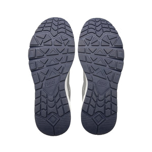 422401 GRIS FLEXI CALZADO CABALLERO CHOCLO SP