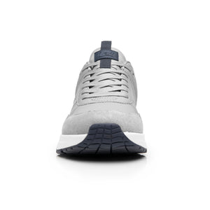 422401 GRIS FLEXI CALZADO CABALLERO CHOCLO SP