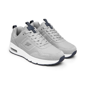 422401 GRIS FLEXI CALZADO CABALLERO CHOCLO SP