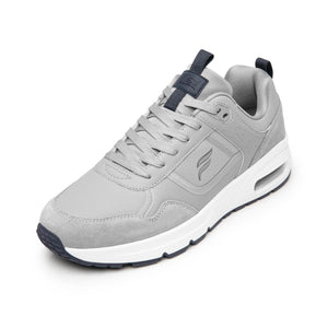 422401 GRIS FLEXI CALZADO CABALLERO CHOCLO SP