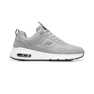 422401 GRIS FLEXI CALZADO CABALLERO CHOCLO SP