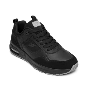 422401 NEGRO FLEXI CALZADO CABALLERO CHOCLO S