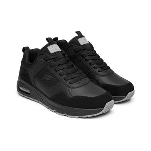 422401 NEGRO FLEXI CALZADO CABALLERO CHOCLO S