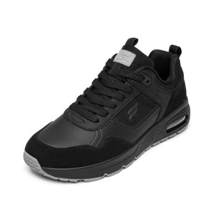 422401 NEGRO FLEXI CALZADO CABALLERO CHOCLO S