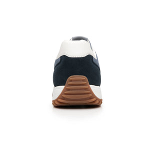 422501 AZUL FLEXI CALZADO CABALLERO CHOCLO SP