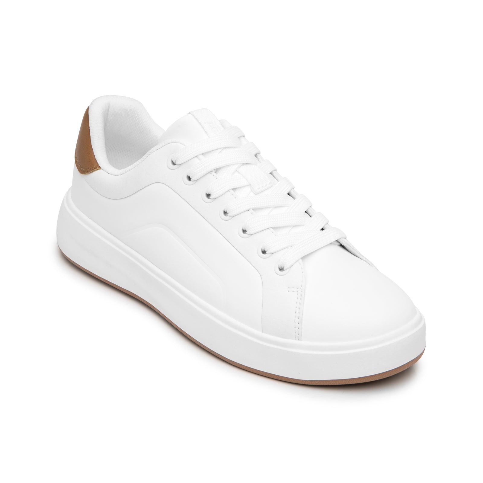 422601 BLANCO FLEXI CALZADO CABALLERO CHOCLO