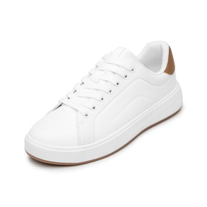 422601 BLANCO FLEXI CALZADO CABALLERO CHOCLO