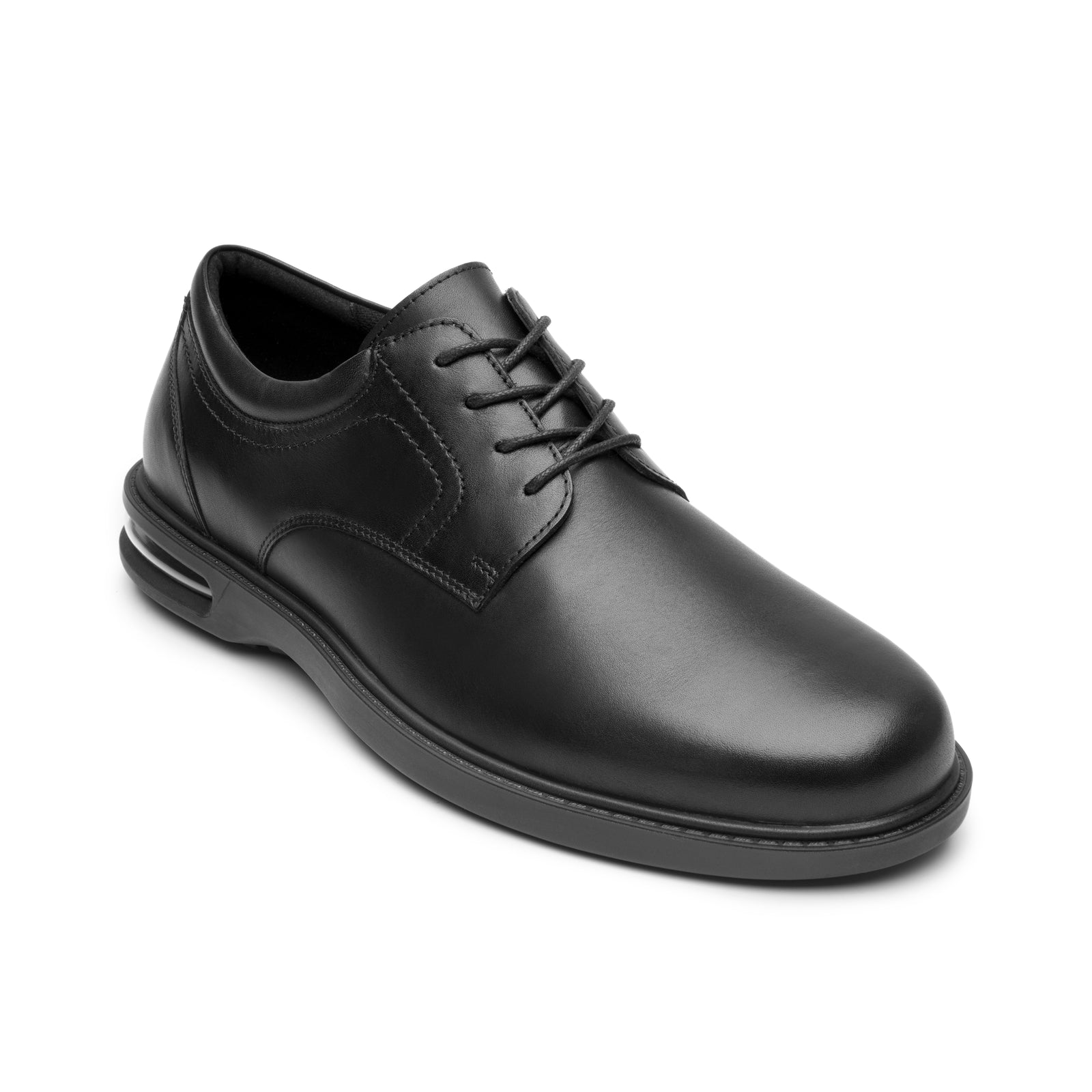 422905 NEGRO FLEXI CALZADO CABALLERO CHOCLO D