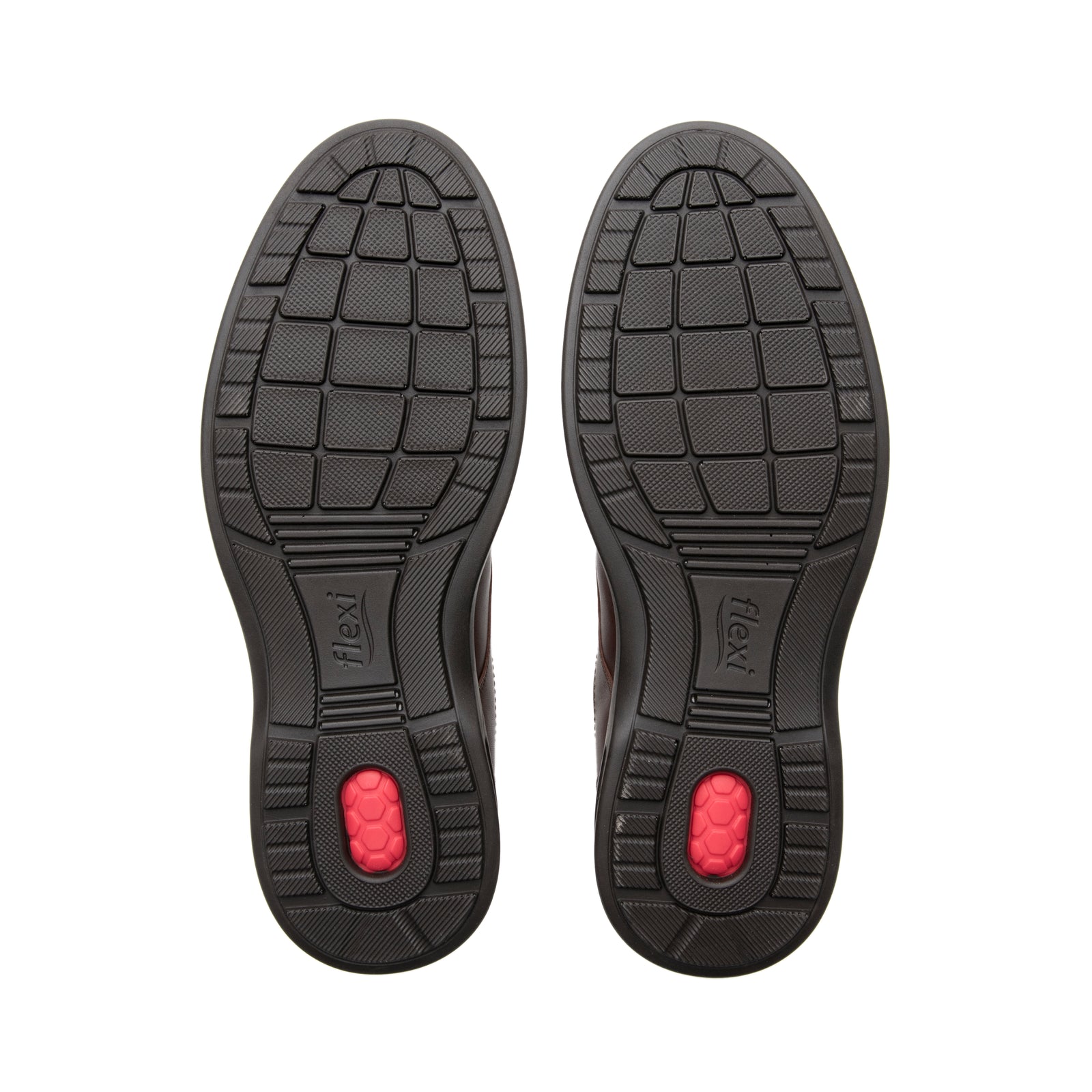 422905 NOGAL FLEXI CALZADO CABALLERO CHOCLO D