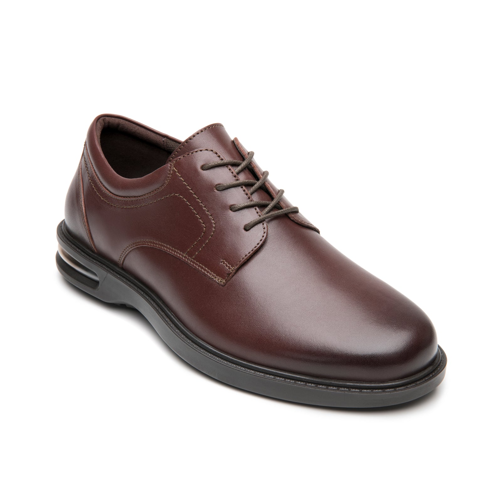 422905 NOGAL FLEXI CALZADO CABALLERO CHOCLO D