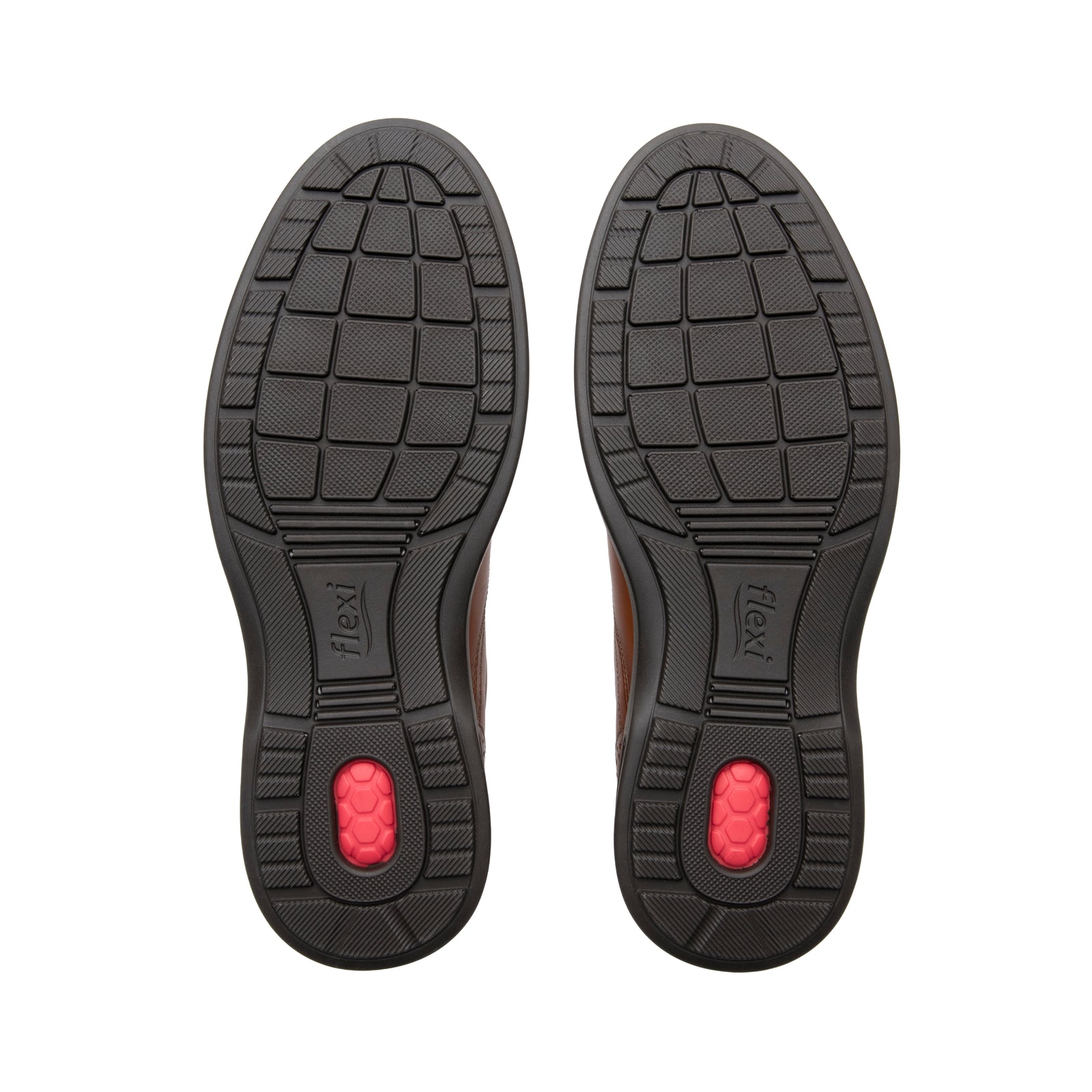 422906 TAN FLEXI CALZADO CABALLERO CHOCLO DRE