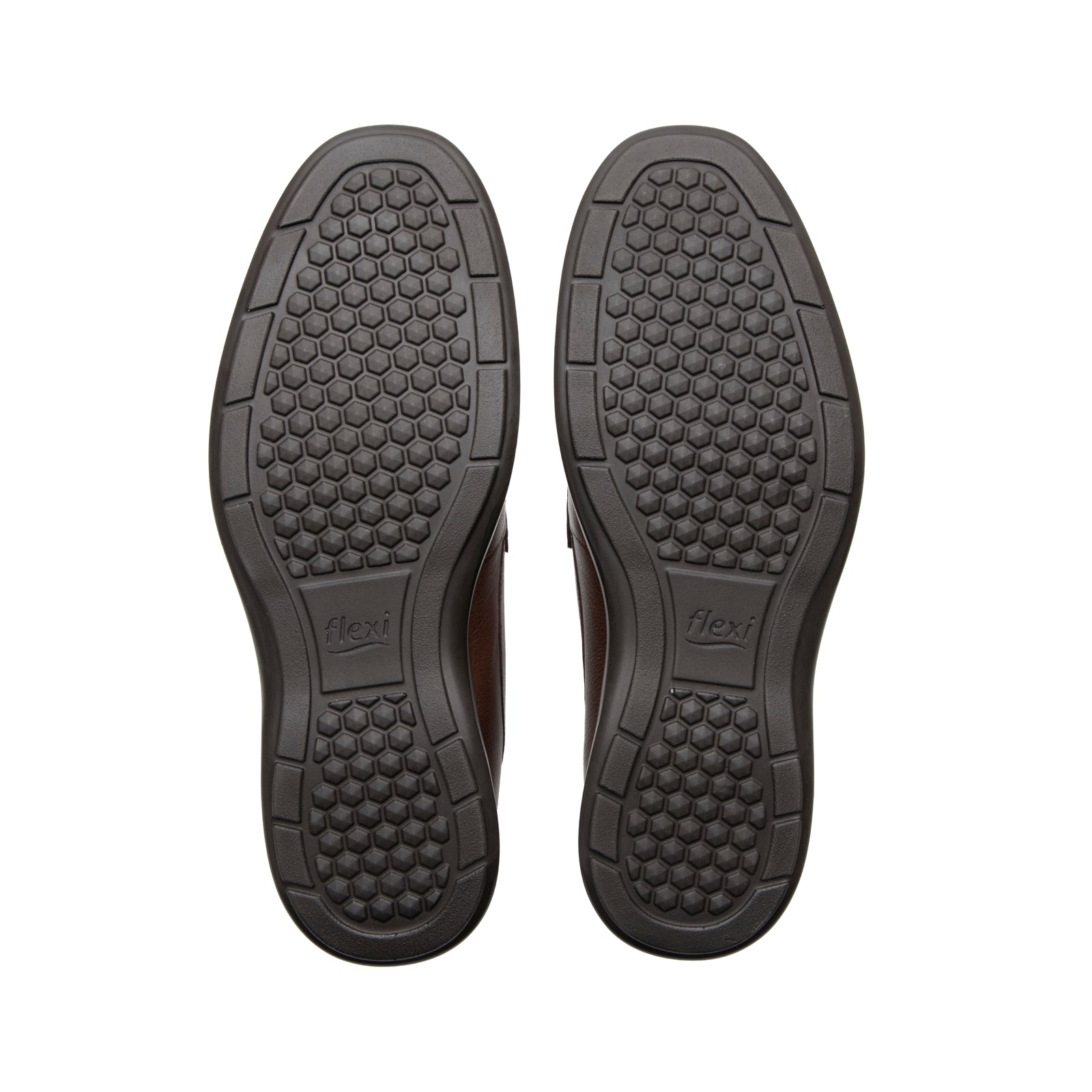 423004 NOGAL FLEXI CALZADO CABALLERO CHOCLO S