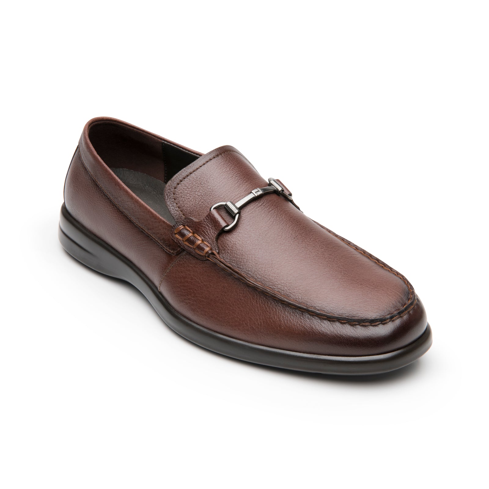 423004 NOGAL FLEXI CALZADO CABALLERO CHOCLO S