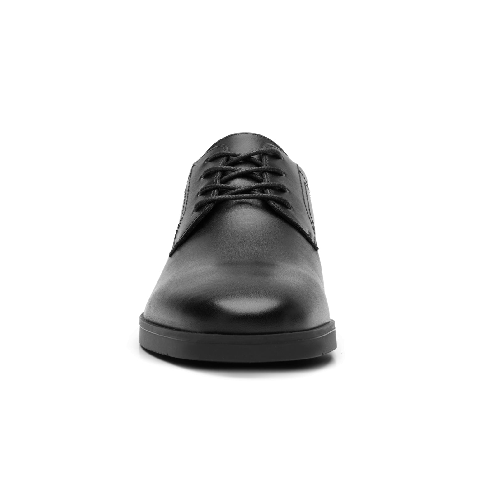 423103 NEGRO FLEXI CALZADO CABALLERO CHOCLO D