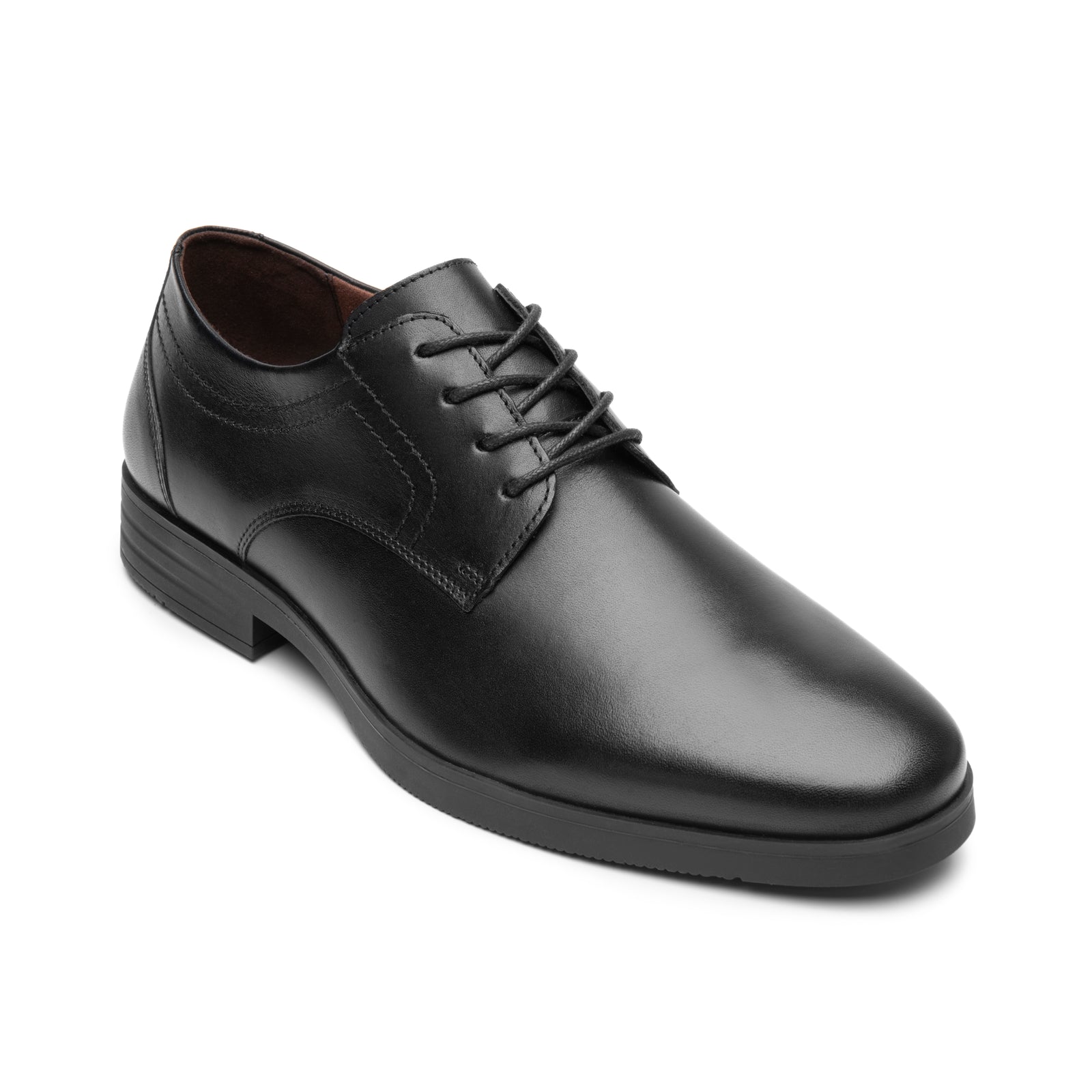 423103 NEGRO FLEXI CALZADO CABALLERO CHOCLO D