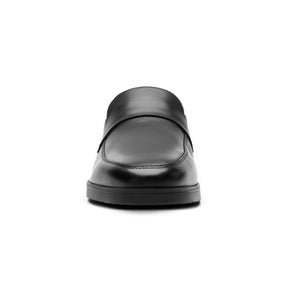 423203 NEGRO FLEXI CALZADO CABALLERO CHOCLO S