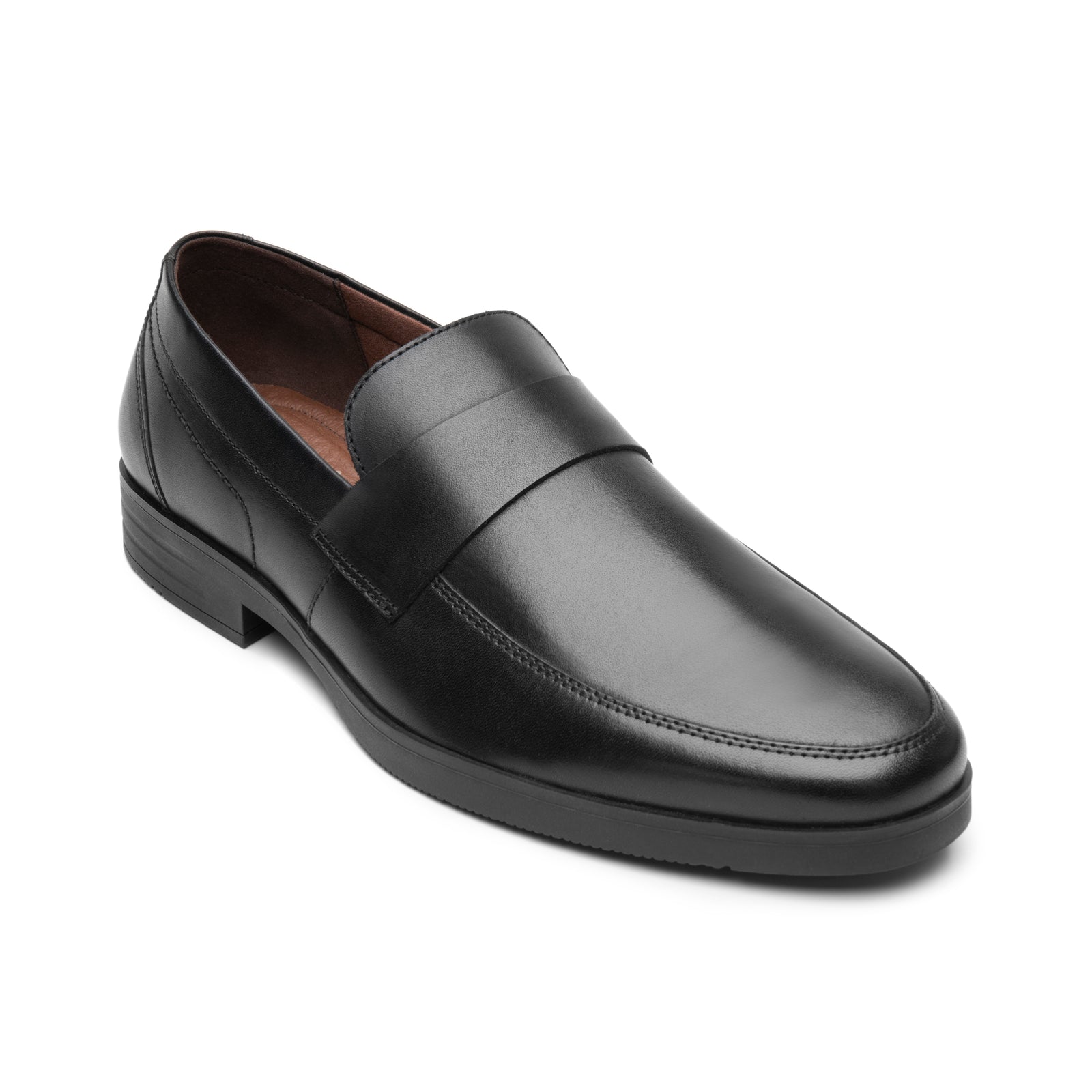 423203 NEGRO FLEXI CALZADO CABALLERO CHOCLO S