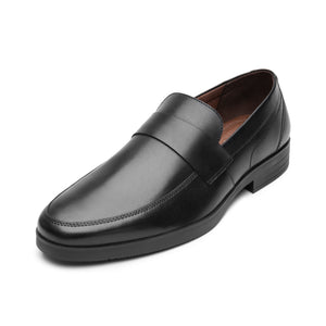 423203 NEGRO FLEXI CALZADO CABALLERO CHOCLO S