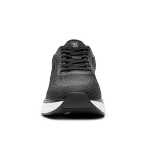 424202 NEGRO FLEXI CALZADO CABALLERO CHOCLO S