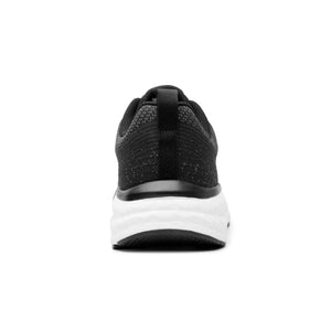 424202 NEGRO FLEXI CALZADO CABALLERO CHOCLO S