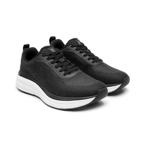 424202 NEGRO FLEXI CALZADO CABALLERO CHOCLO S