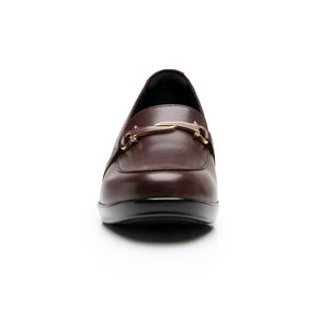 45233 VINO FLEXI CALZADO DAMA CHOCLO SEMIVEST