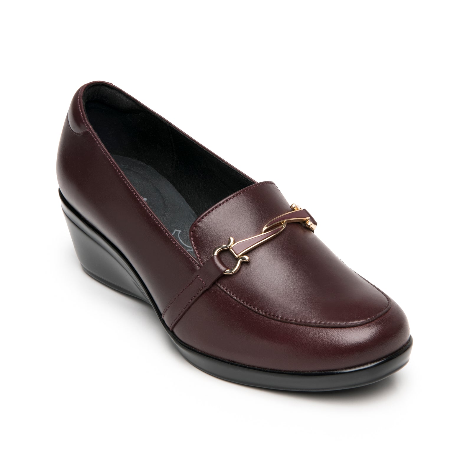 45233 VINO FLEXI CALZADO DAMA CHOCLO SEMIVEST