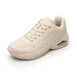 131501 BEIGE FLEXI CALZADO DAMA CHOCLO SPORT