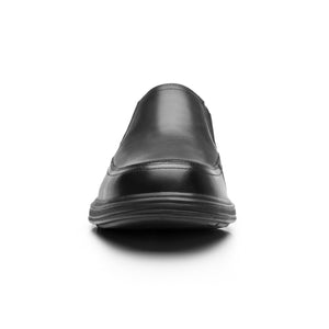 59312 NEGRO FLEXI CALZADO CABALLERO CHOCLO DR