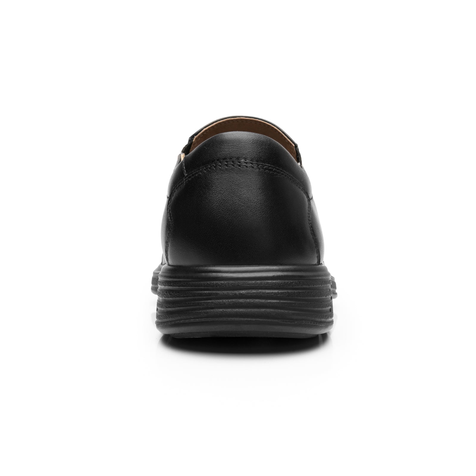 59312 NEGRO FLEXI CALZADO CABALLERO CHOCLO DR