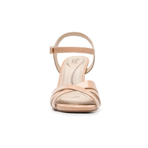 140502 NUDE FLEXI CALZADO DAMA SANDALIA SANDA