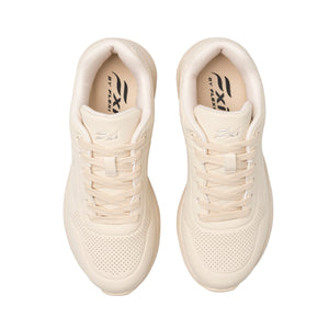 131501 BEIGE FLEXI CALZADO DAMA CHOCLO SPORT