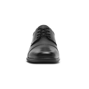 90725 NEGRO FLEXI CALZADO CABALLERO CHOCLO SE