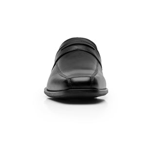 90728 NEGRO FLEXI CALZADO CABALLERO CHOCLO SE