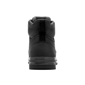 92113 NEGRO FLEXI CALZADO CABALLERO BOTÍN OUT