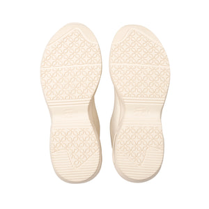 131501 BEIGE FLEXI CALZADO DAMA CHOCLO SPORT