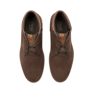 420006 COCOA FLEXI CALZADO CABALLERO BOTÍN CA