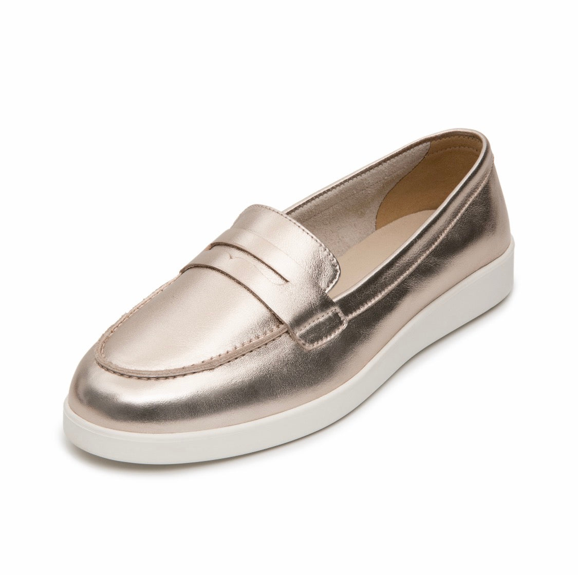 140601 ORO ROSA FLEXI CALZADO DAMA CHOCLO CAS